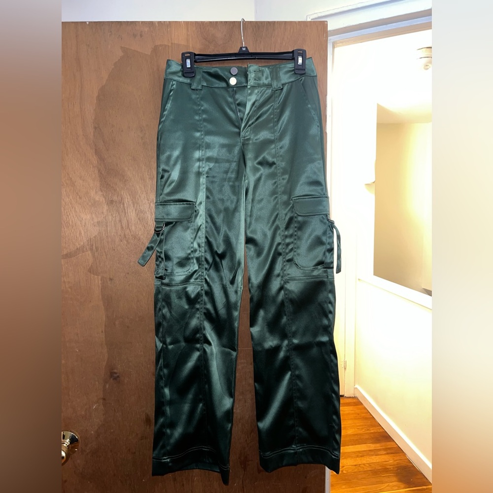 Cargo pants